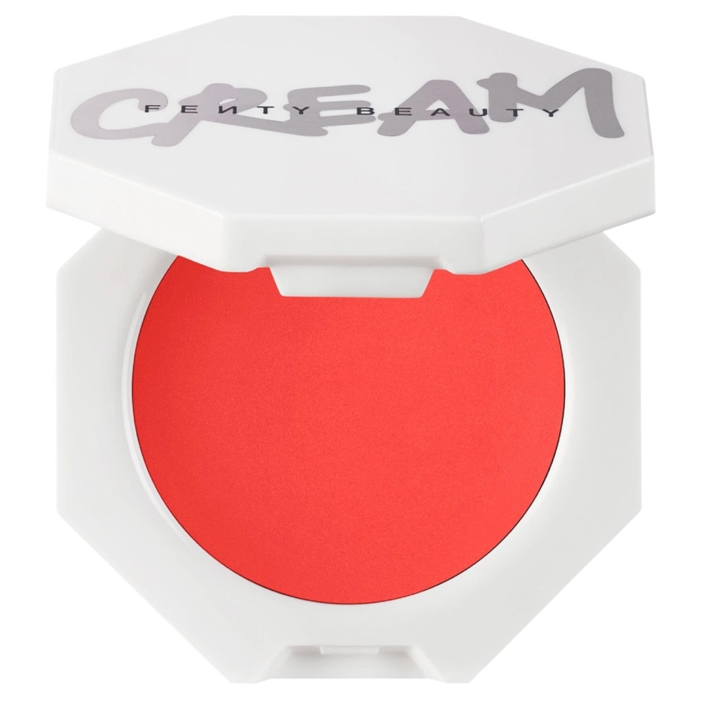 fenty beauty cheeks out blush